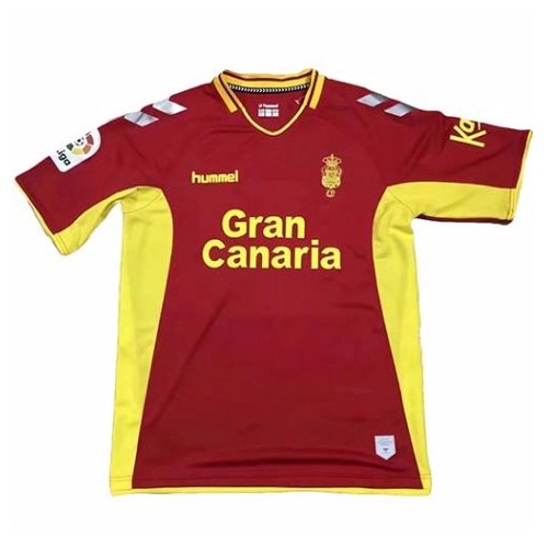 Camiseta Las Palmas Segunda equipo 2019-20